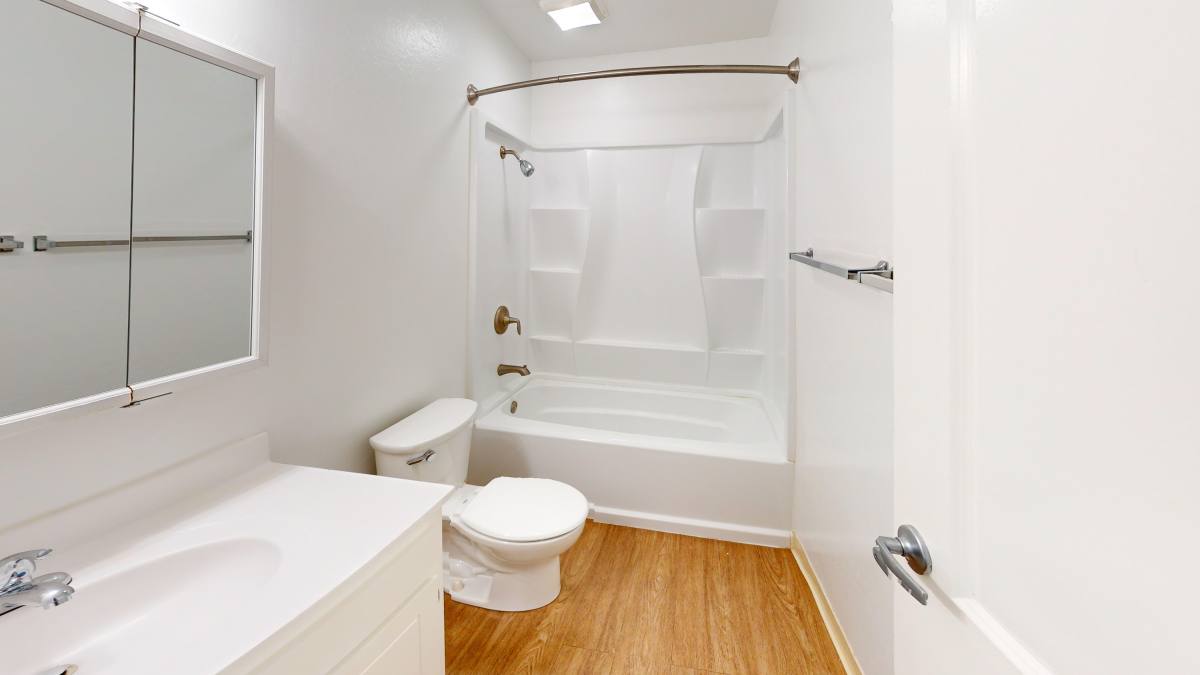 Apartment for rent at 214 Marin St #108, San Rafael, CA 94901