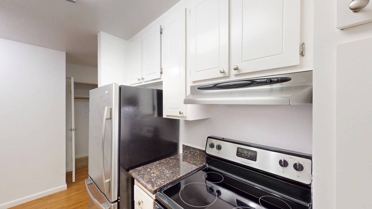 Apartment for rent at 214 Marin St #108, San Rafael, CA 94901