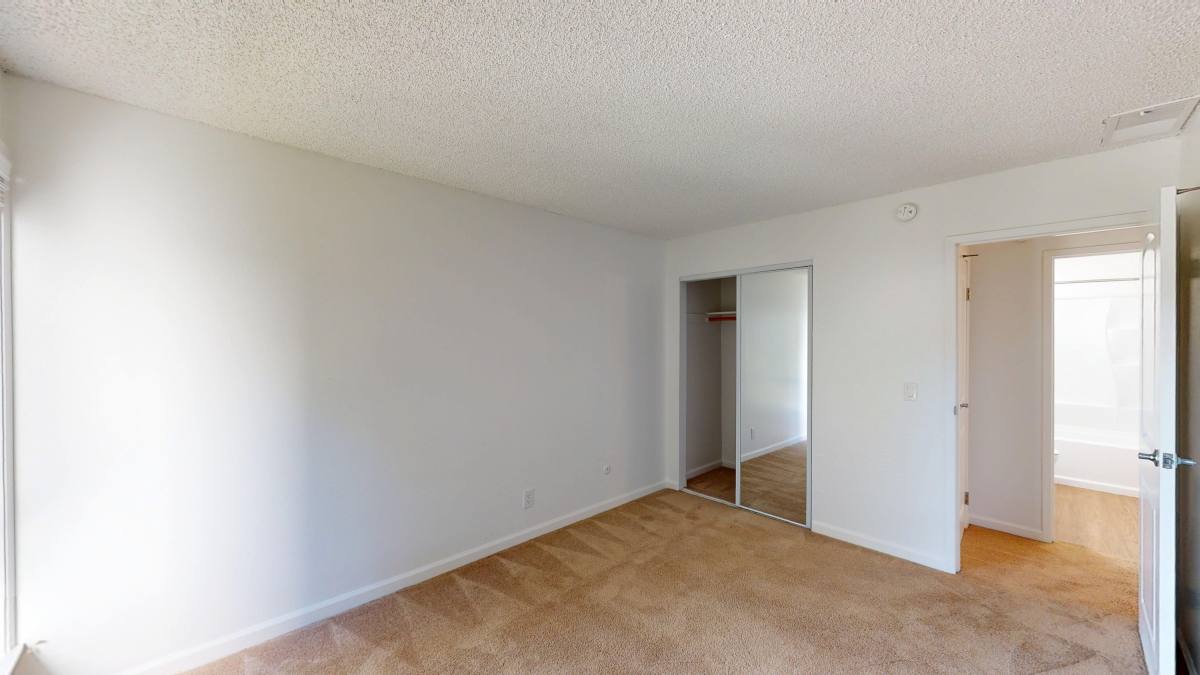 Apartment for rent at 214 Marin St #108, San Rafael, CA 94901
