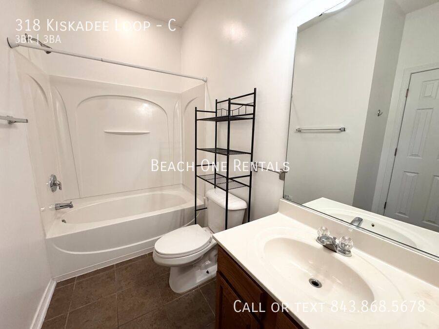 Townhouse for rent at 318 Kiskadee Loop #C, Conway, SC 29526