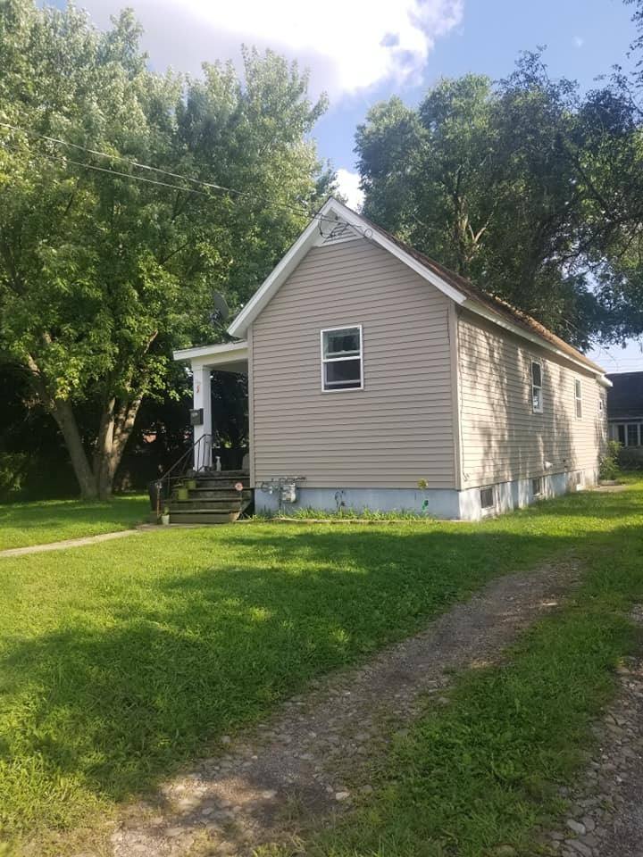 House for rent at 113 Cleveland St, Elmira, NY 14903