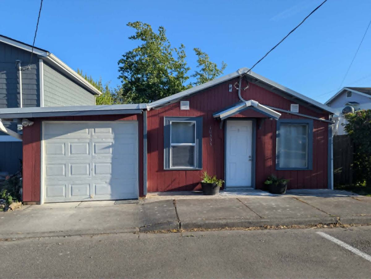 House for rent at 10333 271st St NW, Stanwood, WA 98292