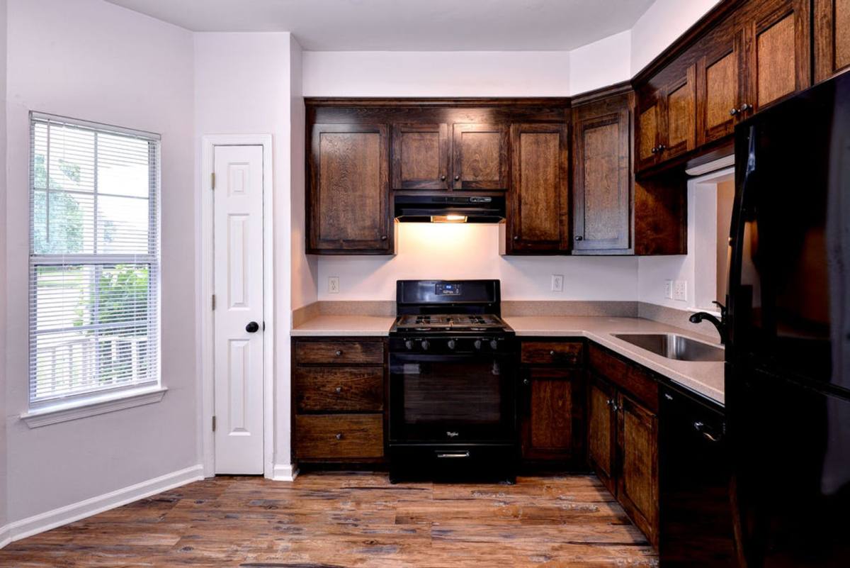 Townhouse for rent at 404 Crescent Court, Yorktown, VA 23693