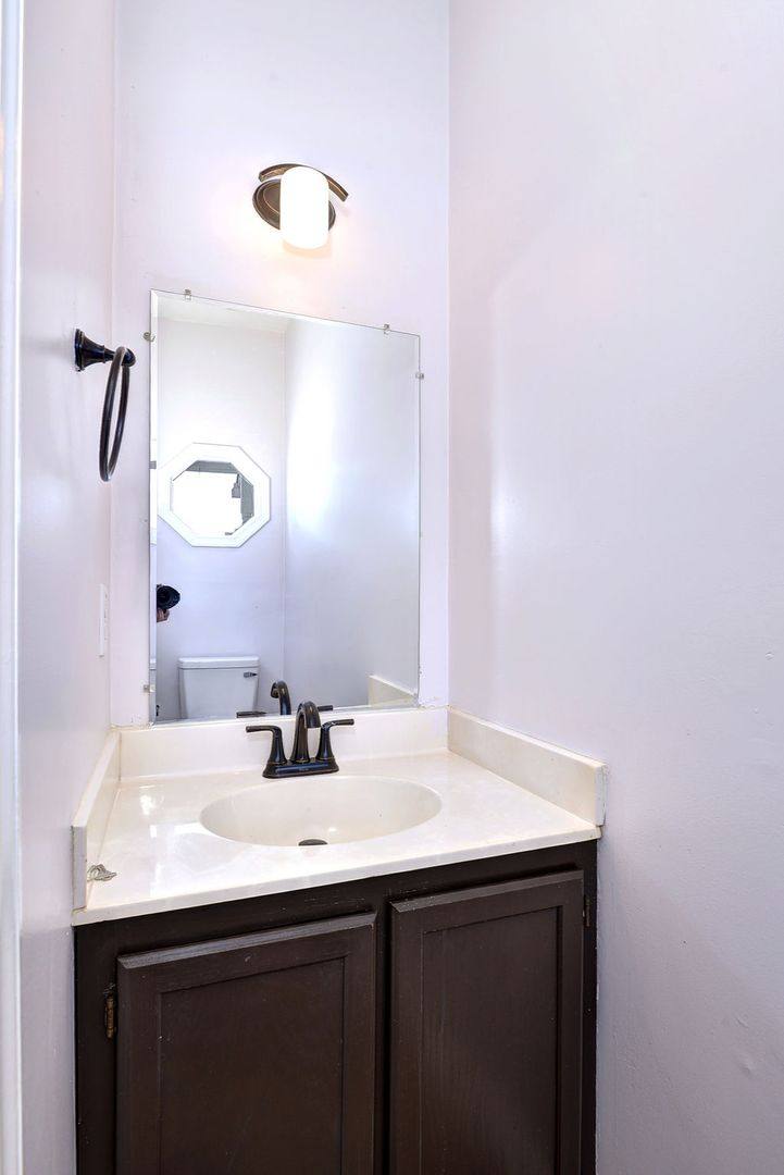 Townhouse for rent at 404 Crescent Court, Yorktown, VA 23693