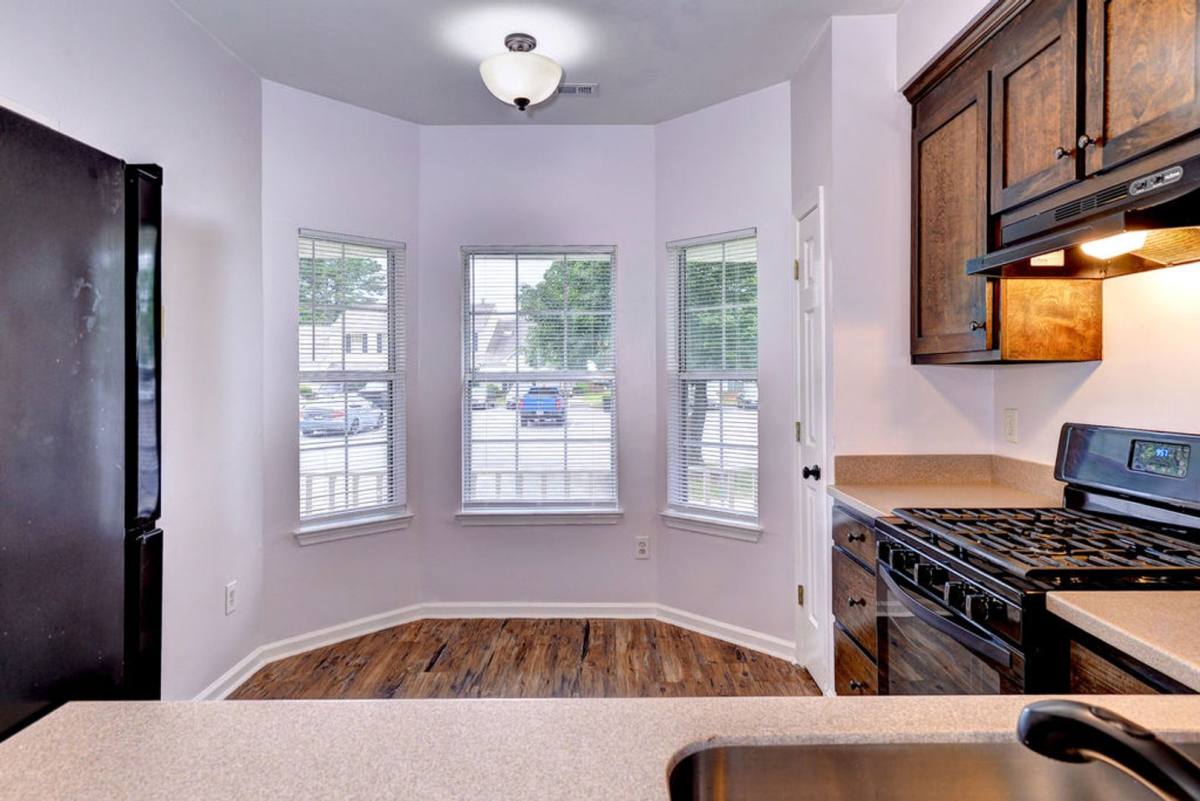 Townhouse for rent at 404 Crescent Court, Yorktown, VA 23693