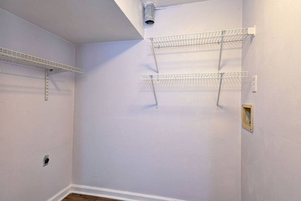 Townhouse for rent at 404 Crescent Court, Yorktown, VA 23693