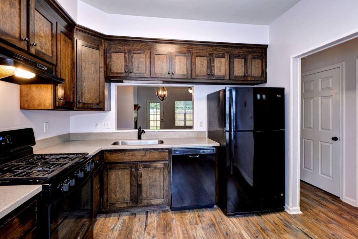 Townhouse for rent at 404 Crescent Court, Yorktown, VA 23693