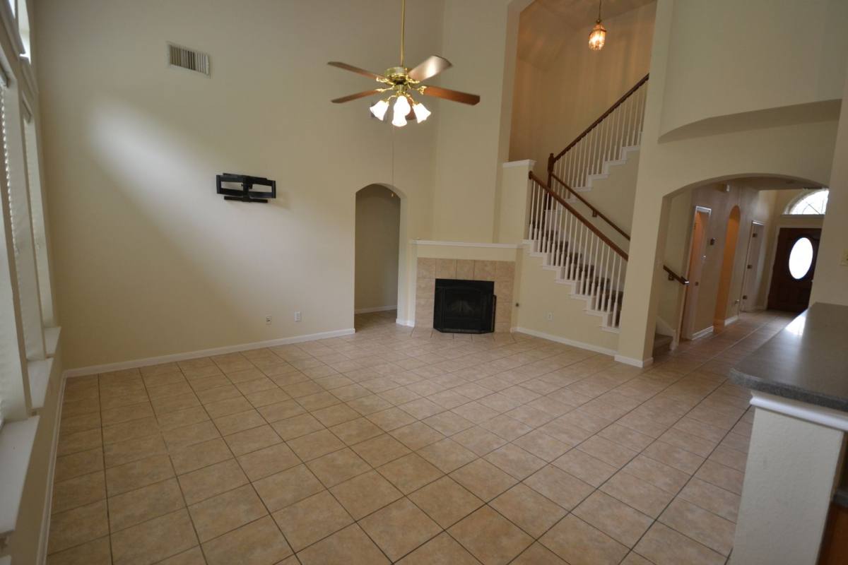 House for rent at 1123 Winding Creek Place, Round Rock, TX 78665