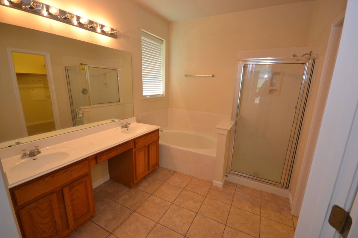 House for rent at 1123 Winding Creek Place, Round Rock, TX 78665