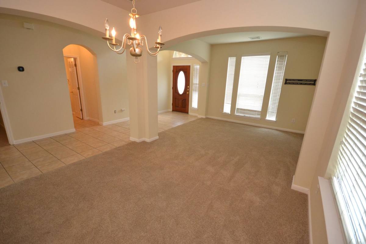 House for rent at 1123 Winding Creek Place, Round Rock, TX 78665