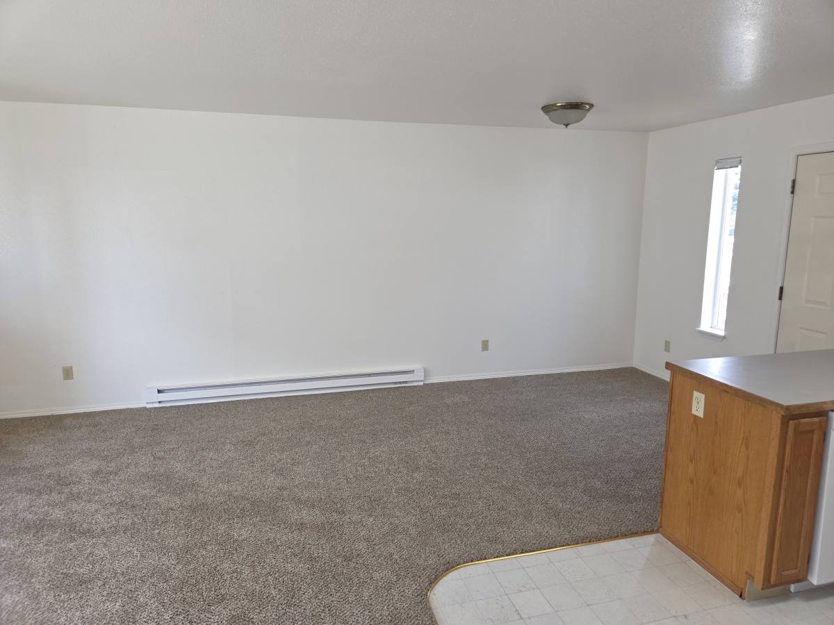 Townhouse for rent at 2407 E Dalke Ave #A, Spokane, WA 99208