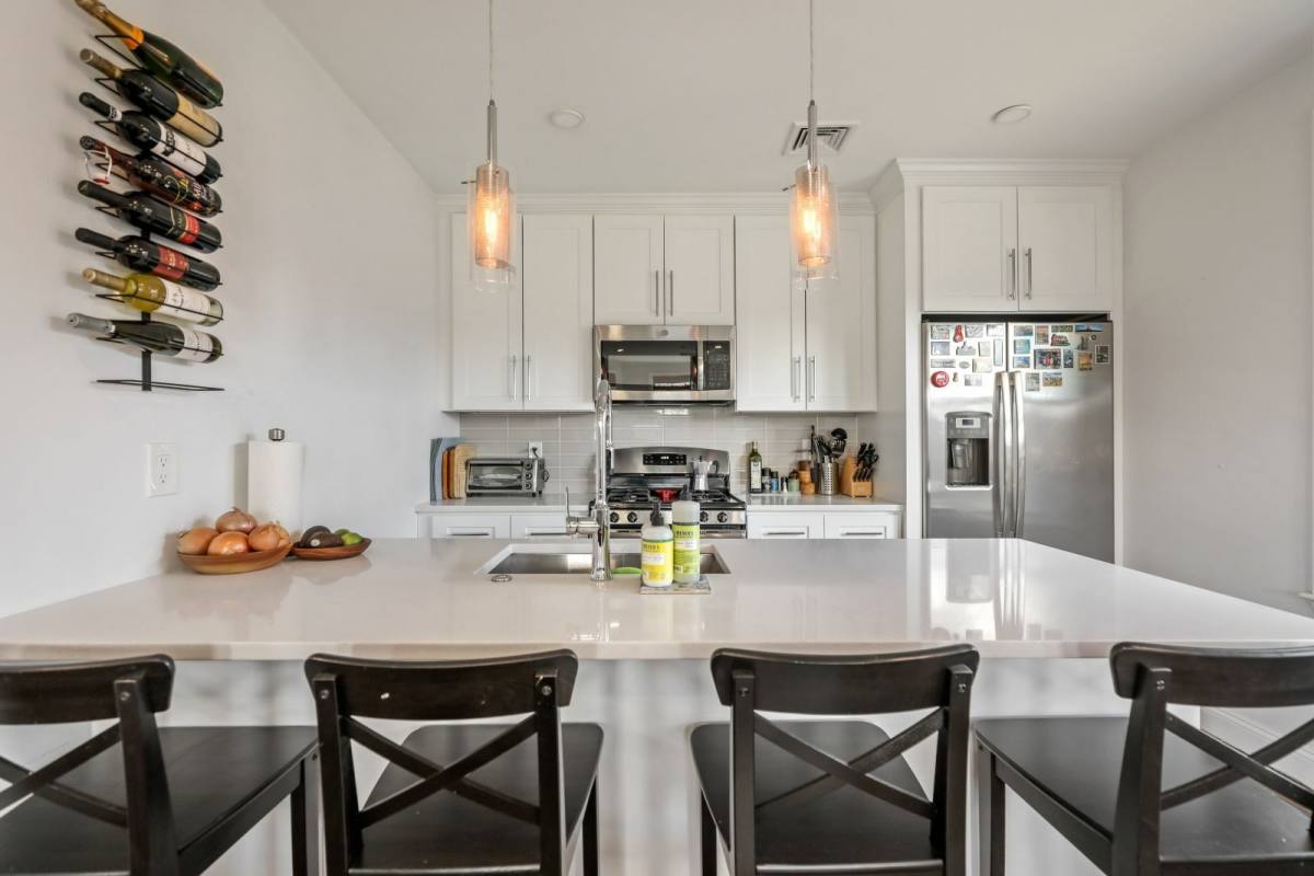 Condo for rent at 77 Torrey St #3, Dorchester Center, MA 02124