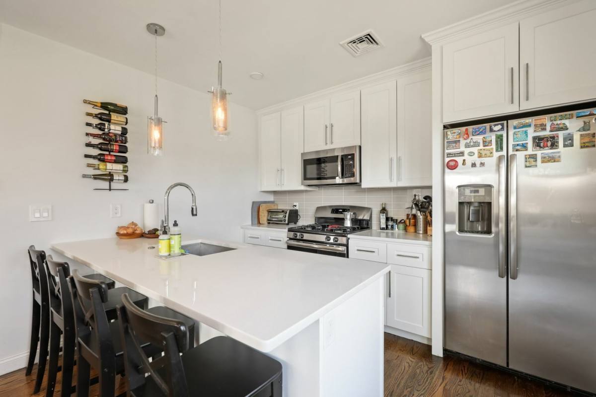 Condo for rent at 77 Torrey St #3, Dorchester Center, MA 02124