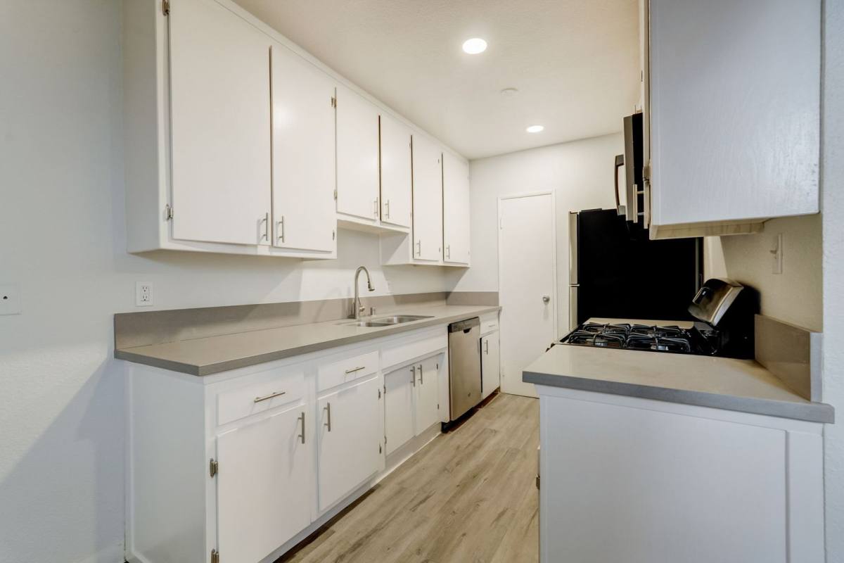 Apartment for rent at 3537 Clarington Ave, Los Angeles, CA 90034