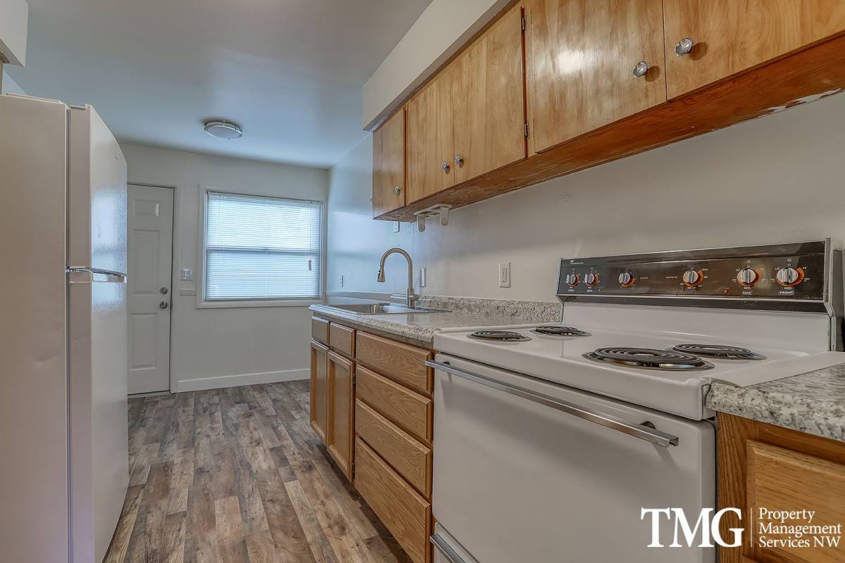 Apartment for rent at 3010 SE 35th Ave, Portland, OR 97202