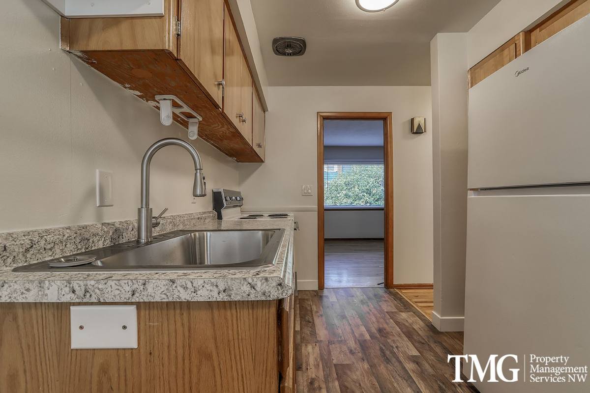 Apartment for rent at 3010 SE 35th Ave, Portland, OR 97202