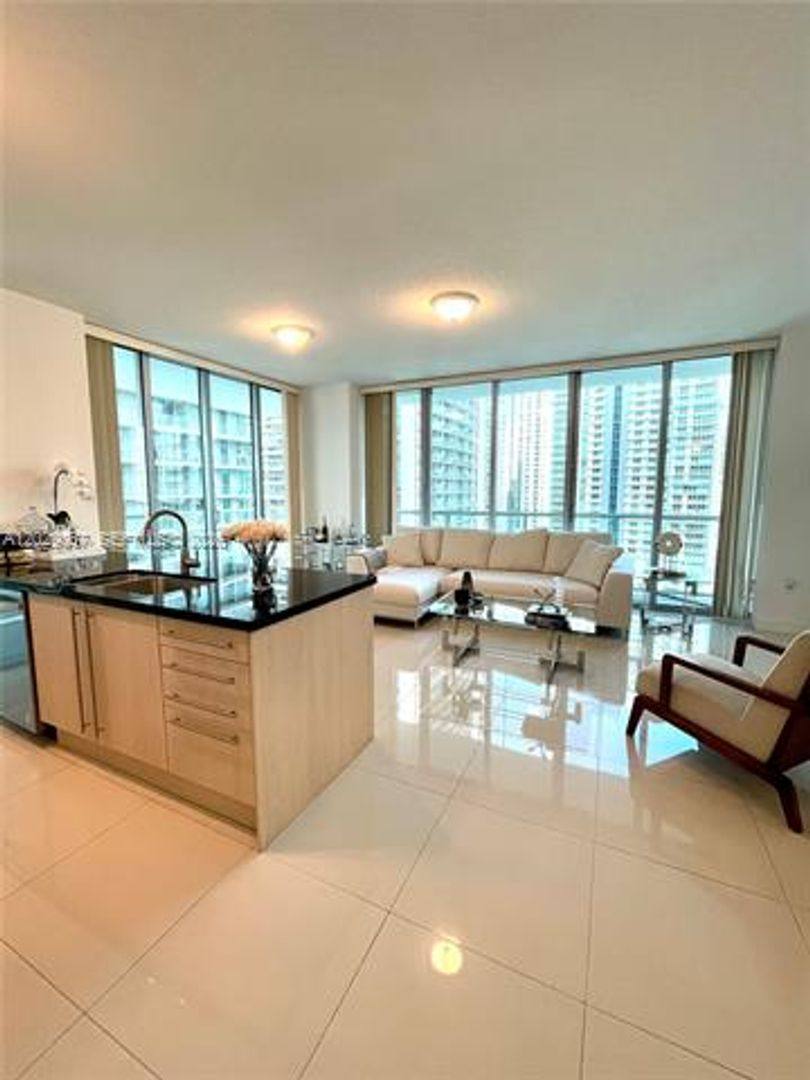 Apartment for rent at 79 SW 12th St, Miami, FL 33130