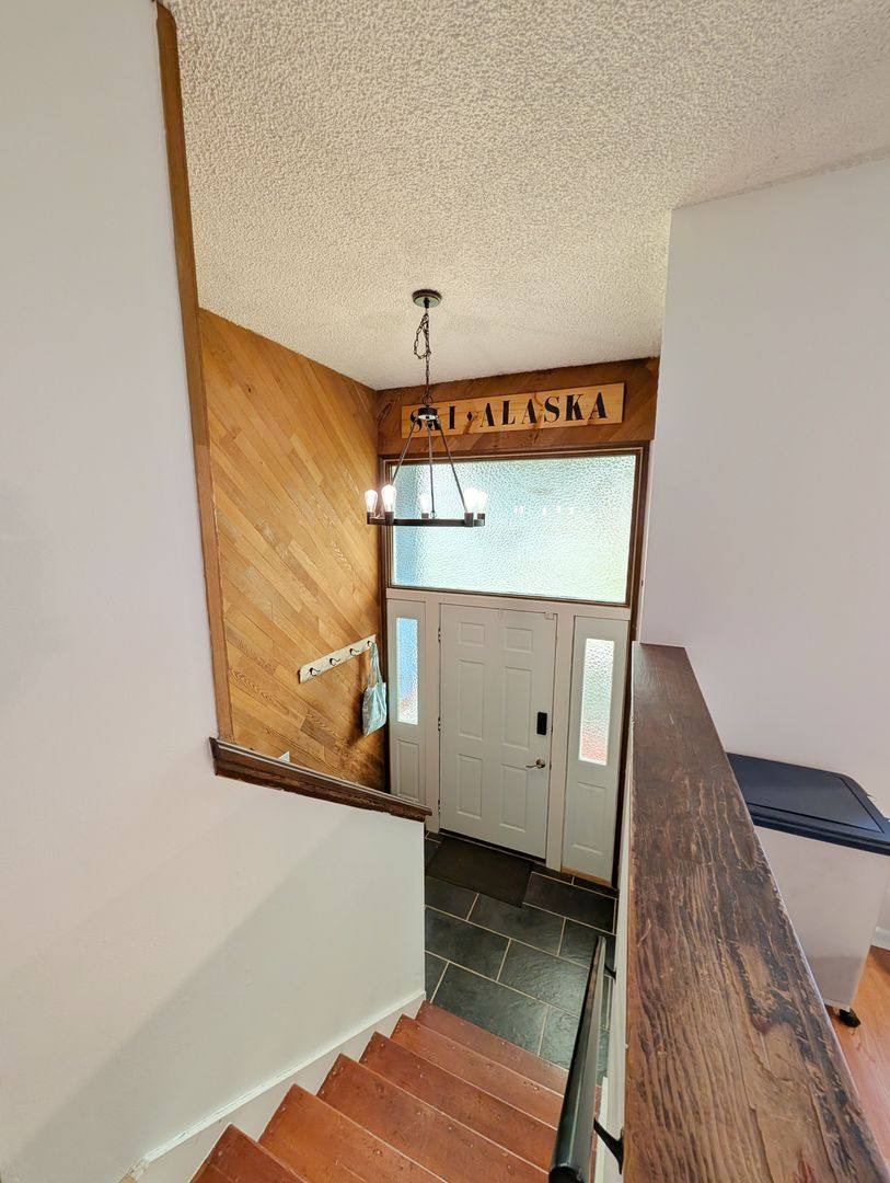 House for rent at 8221 Birch Lane, Juneau, AK 99801