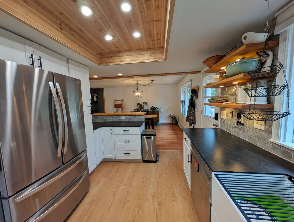 House for rent at 8221 Birch Lane, Juneau, AK 99801