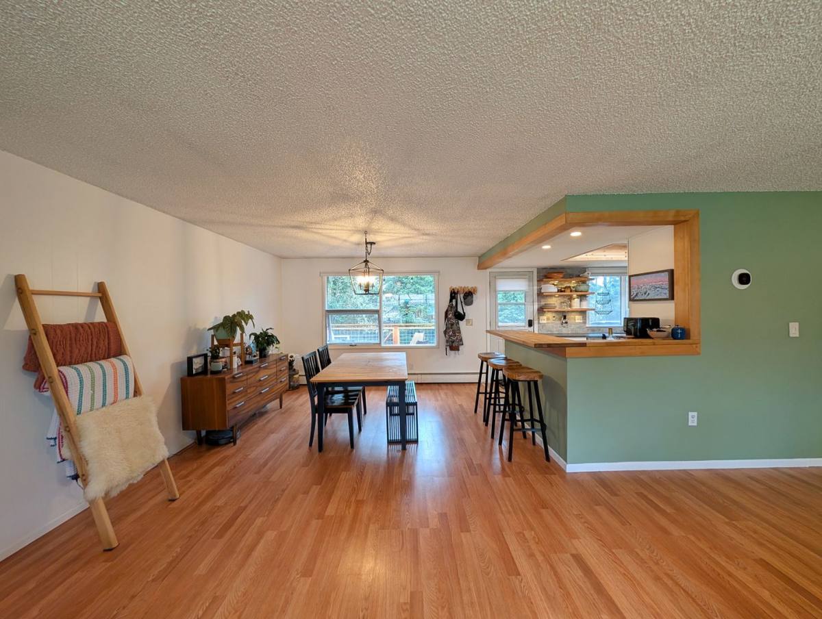 House for rent at 8221 Birch Lane, Juneau, AK 99801