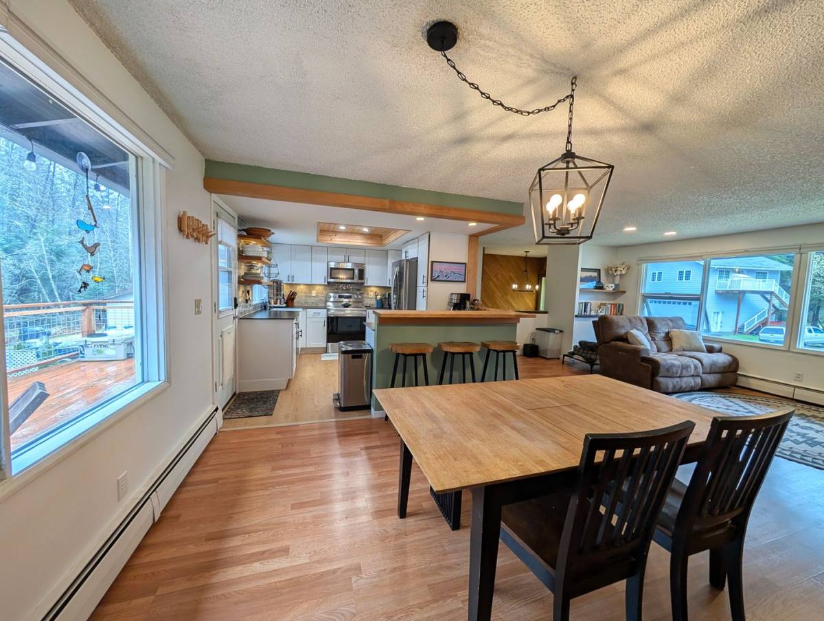 House for rent at 8221 Birch Lane, Juneau, AK 99801