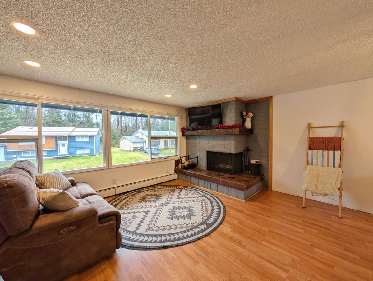 House for rent at 8221 Birch Lane, Juneau, AK 99801