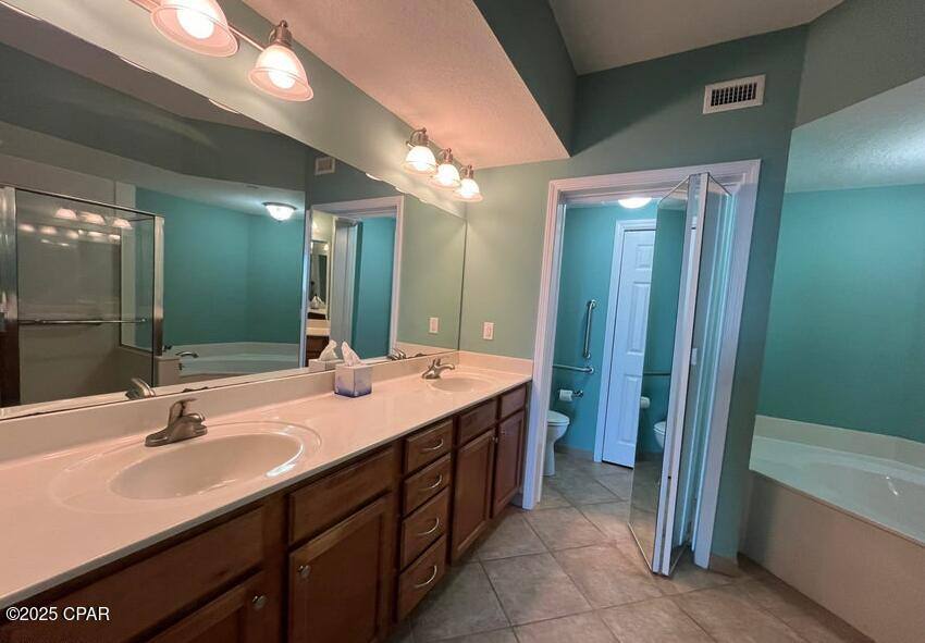 Condo for rent at 2400 Grandiflora Blvd #606, Panama City, FL 32408