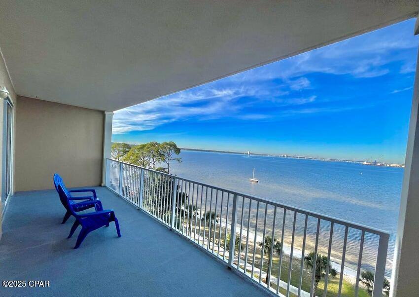 Condo for rent at 2400 Grandiflora Blvd #606, Panama City, FL 32408