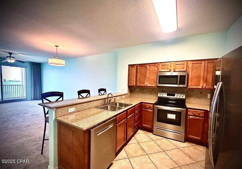 Condo for rent at 2400 Grandiflora Blvd #606, Panama City, FL 32408