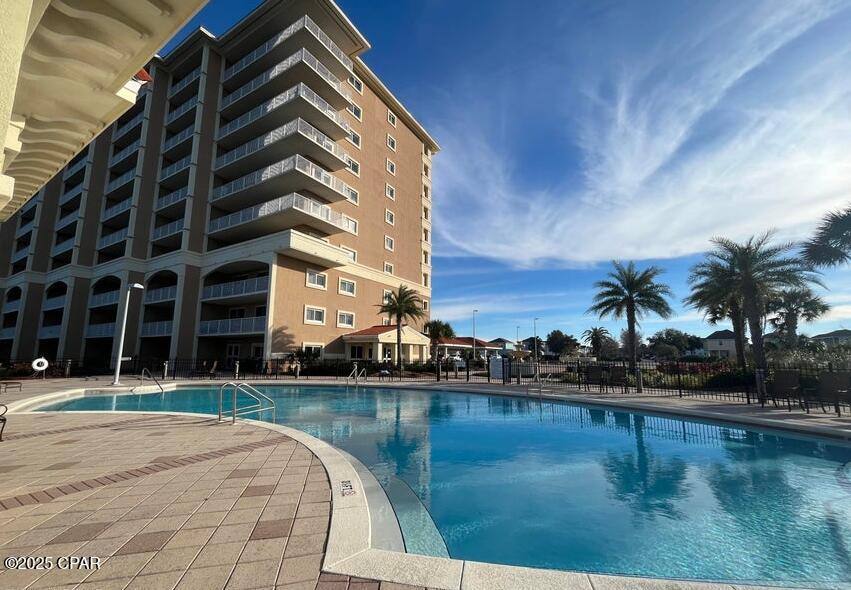 Condo for rent at 2400 Grandiflora Blvd #606, Panama City, FL 32408