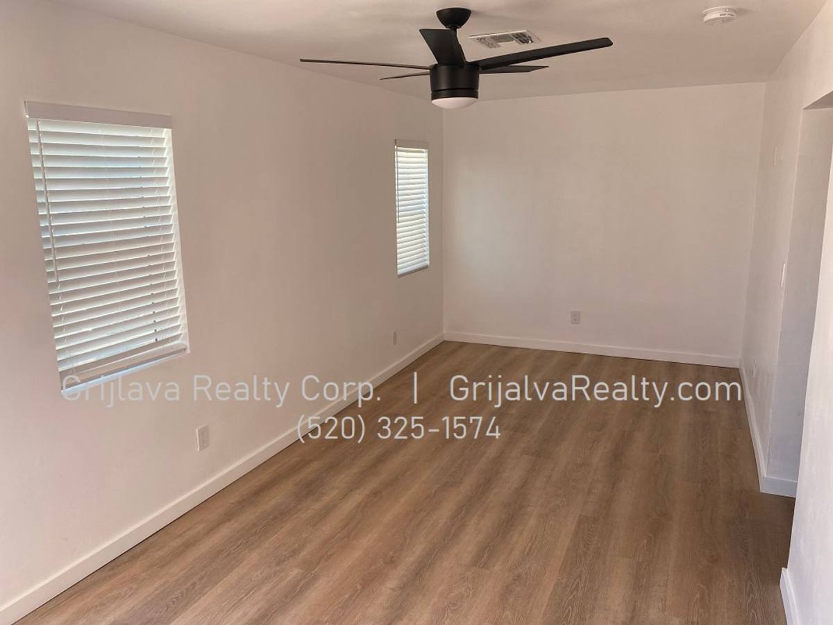 Apartment for rent at 1016 E Lee St, Tucson, AZ 85719