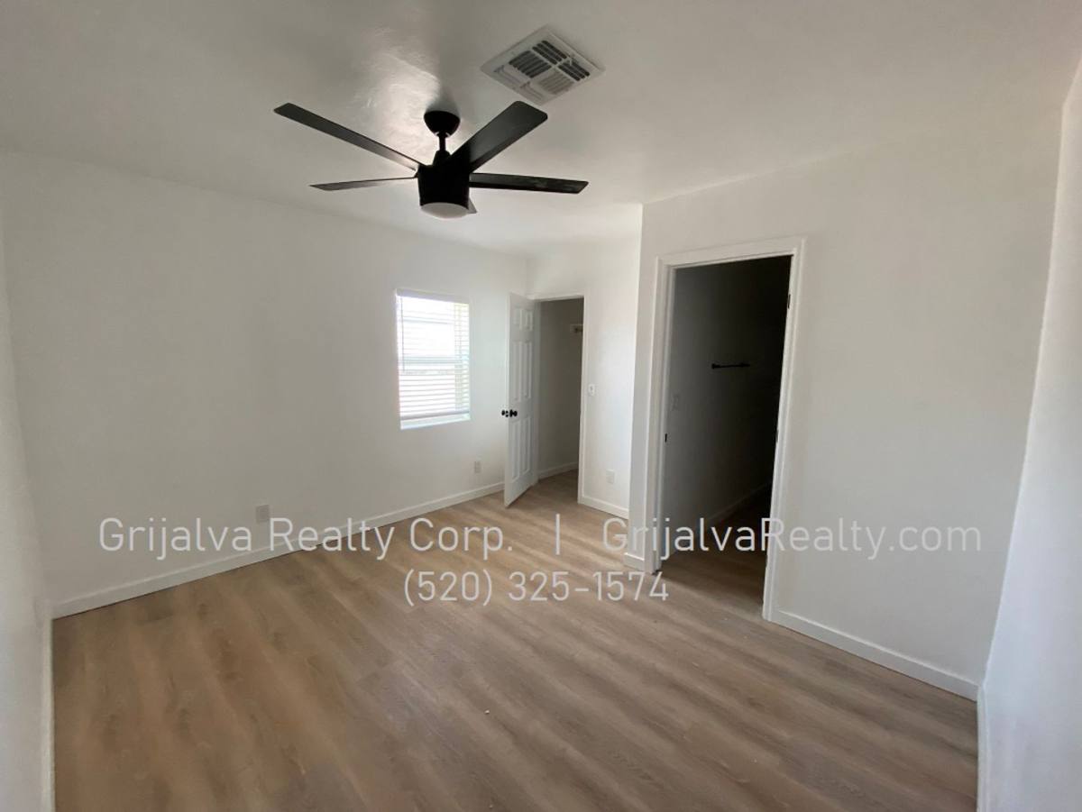 Apartment for rent at 1016 E Lee St, Tucson, AZ 85719