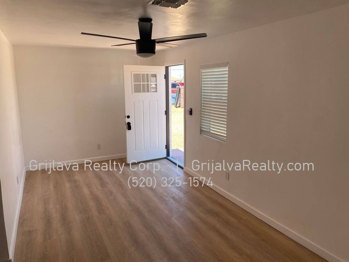 Apartment for rent at 1016 E Lee St, Tucson, AZ 85719
