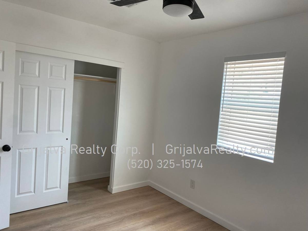 Apartment for rent at 1016 E Lee St, Tucson, AZ 85719