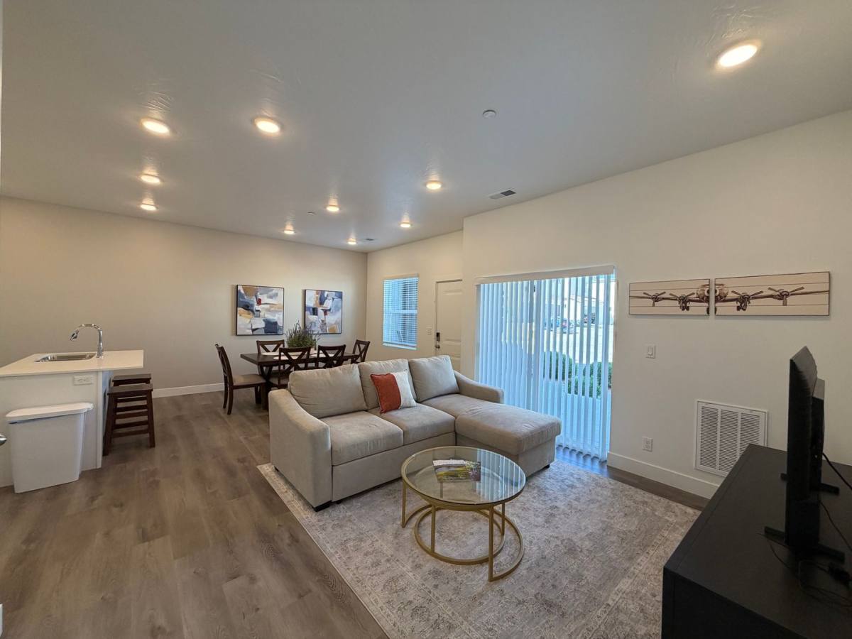 Apartment for rent at 5801 S Garnet Dr, Saint George, UT 84790