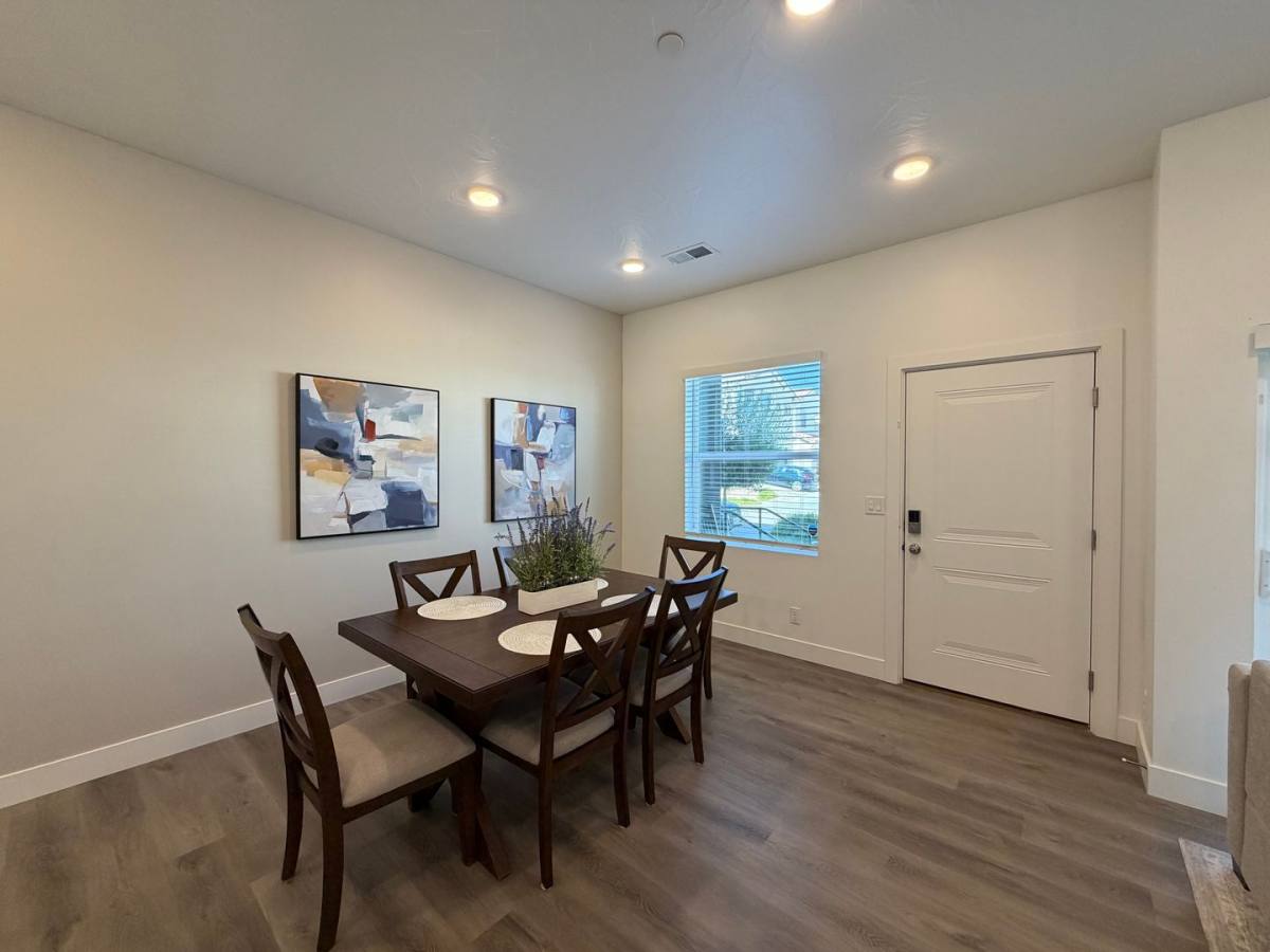 Apartment for rent at 5801 S Garnet Dr, Saint George, UT 84790