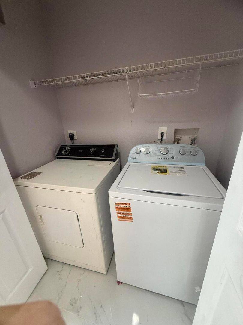 Townhouse for rent at 9831 NW 24th St, Fort Lauderdale, FL 33322