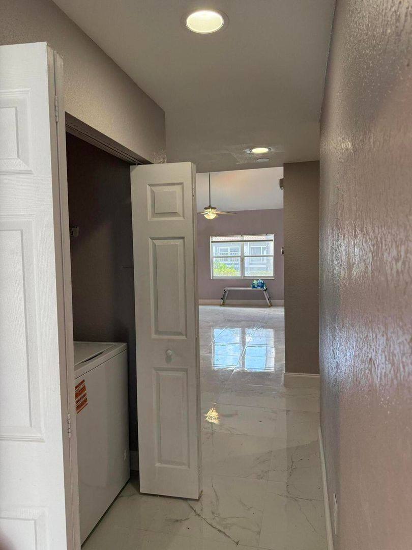 Townhouse for rent at 9831 NW 24th St, Fort Lauderdale, FL 33322