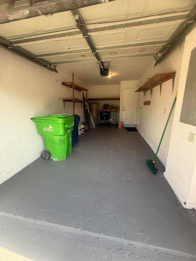 Townhouse for rent at 9831 NW 24th St, Fort Lauderdale, FL 33322