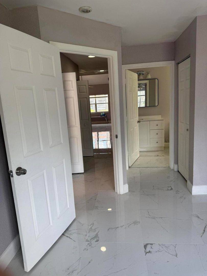 Townhouse for rent at 9831 NW 24th St, Fort Lauderdale, FL 33322