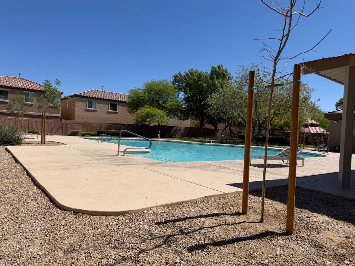 House for rent at 7756 Mellow Motifs Court, Las Vegas, NV 89149