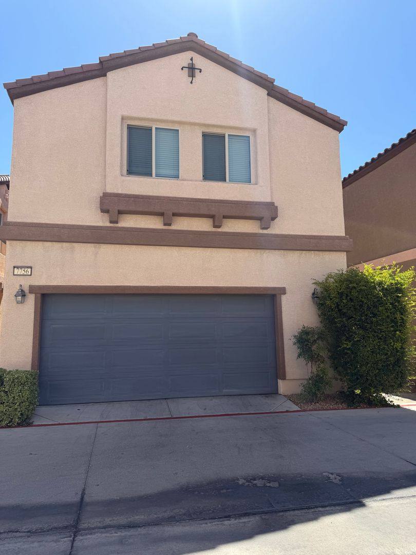 House for rent at 7756 Mellow Motifs Court, Las Vegas, NV 89149