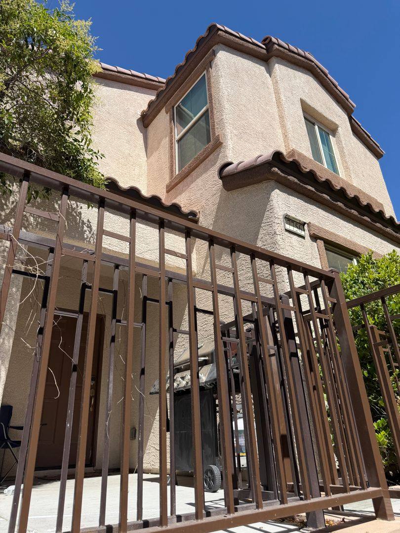 House for rent at 7756 Mellow Motifs Court, Las Vegas, NV 89149