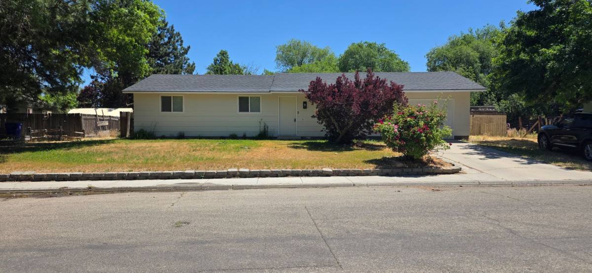 House for rent at 7206 Ravenswood, Boise, ID 83709