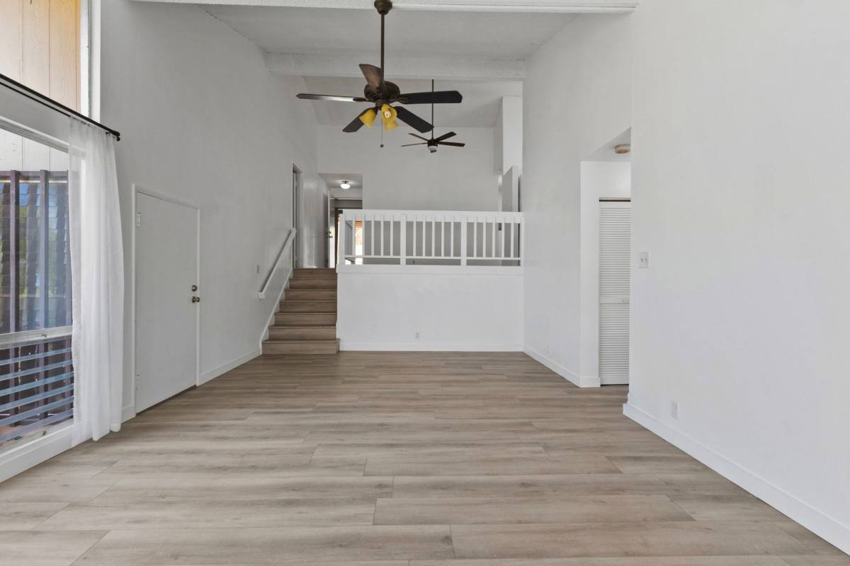 Apartment for rent at 98-364 Kilihe Way, Aiea, HI 96701