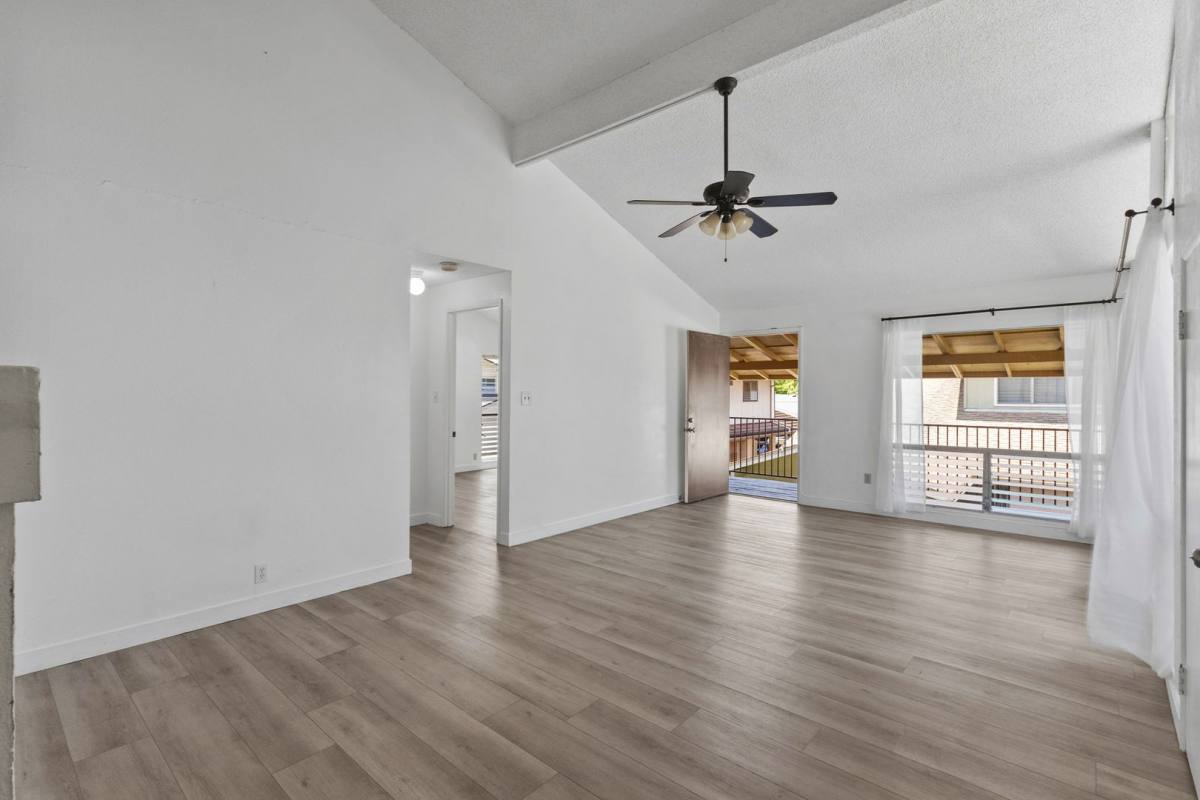 Apartment for rent at 98-364 Kilihe Way, Aiea, HI 96701