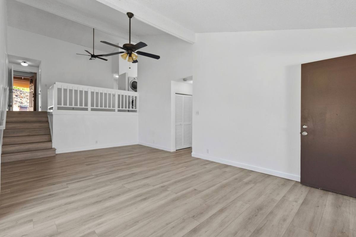 Apartment for rent at 98-364 Kilihe Way, Aiea, HI 96701