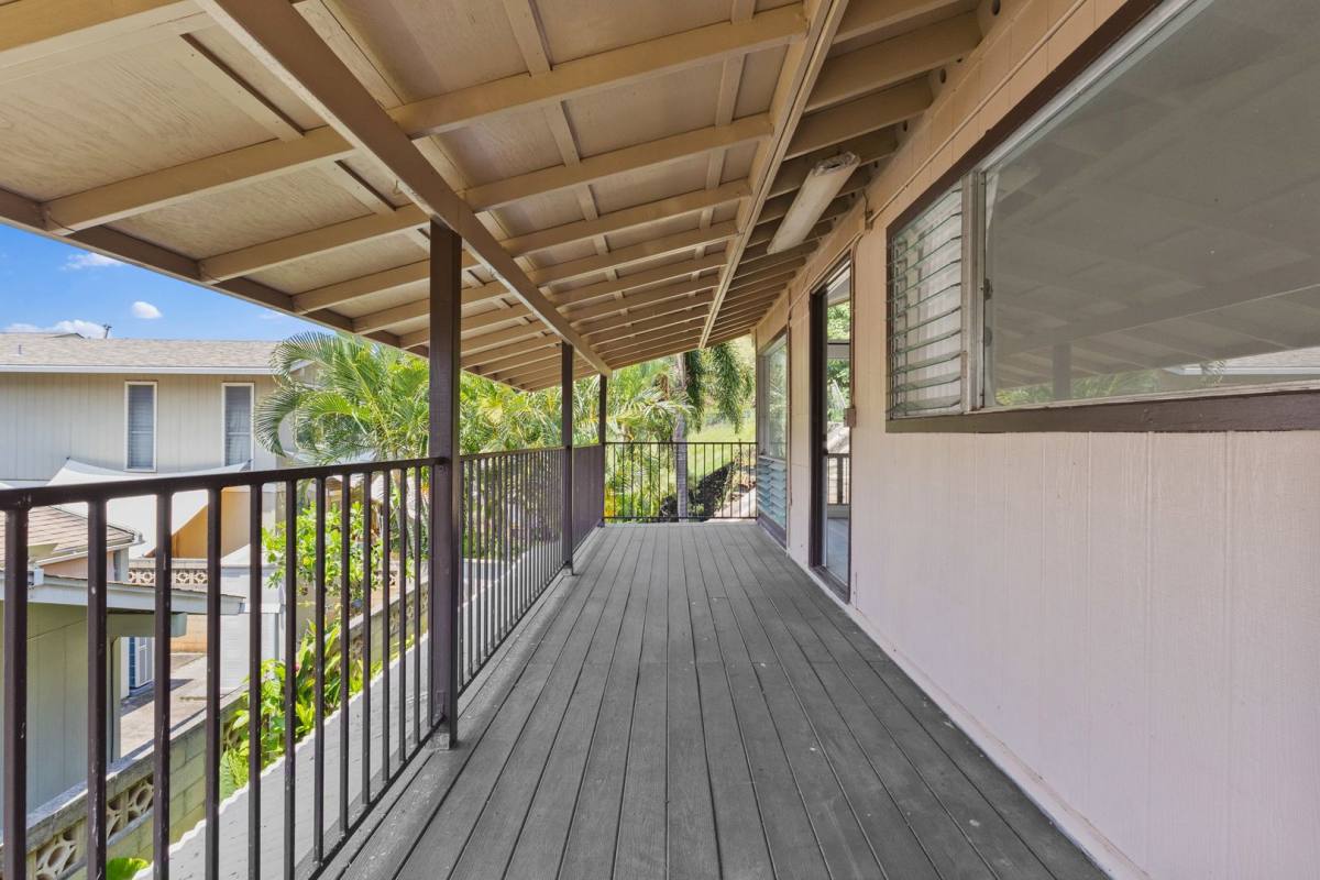 Apartment for rent at 98-364 Kilihe Way, Aiea, HI 96701