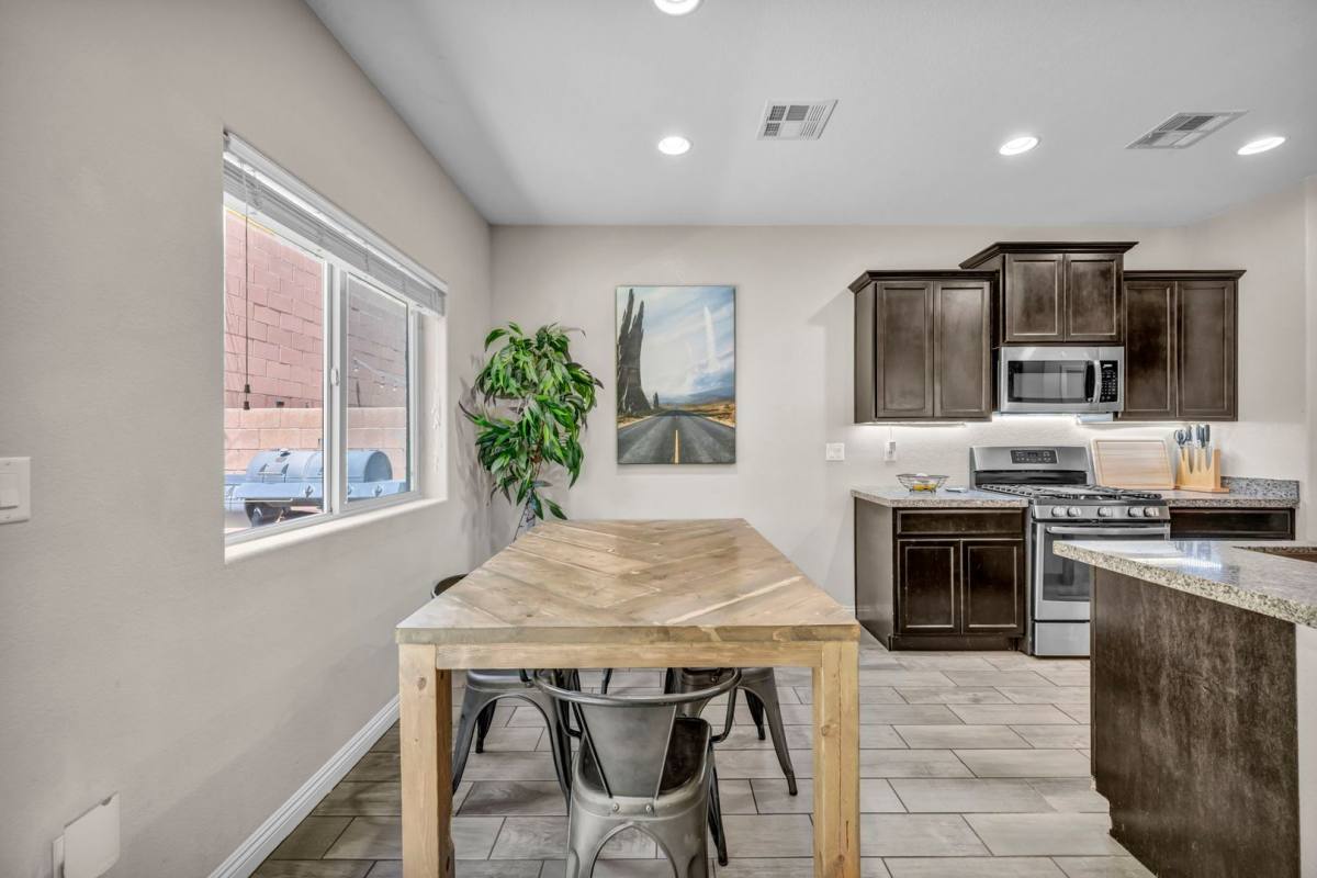 House for rent at 6777 Byron Bay Court, Las Vegas, NV 89149