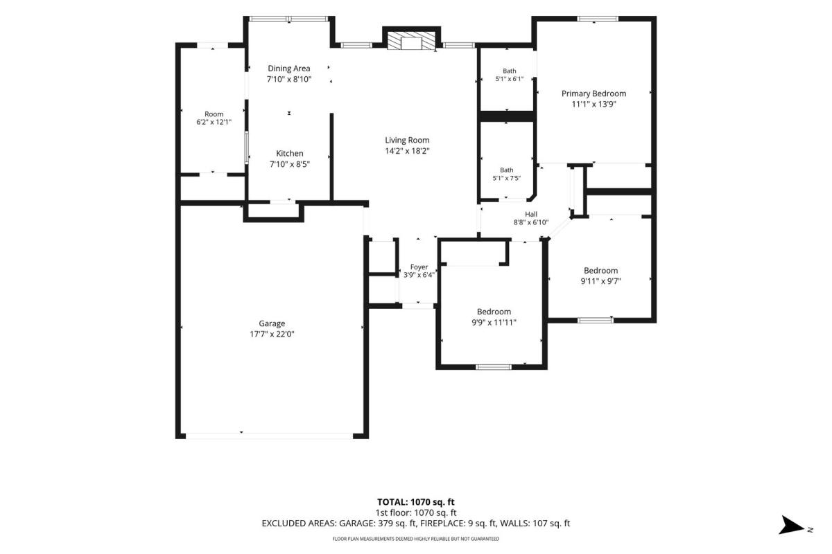 House for rent at 913 Springhill Dr, Burleson, TX 76028